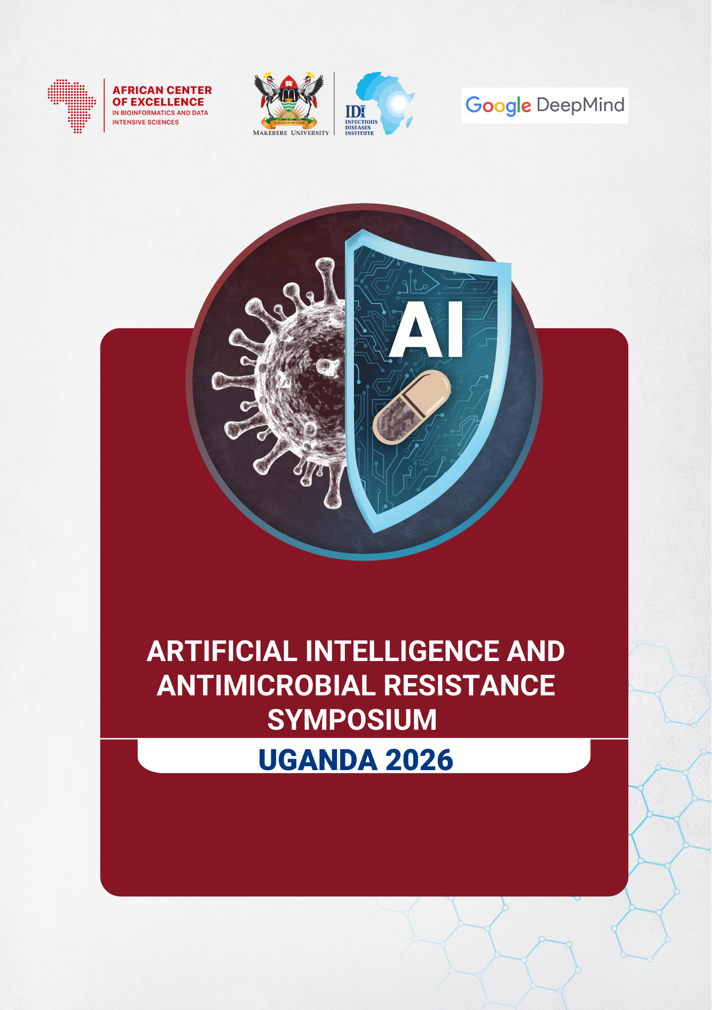 AI and AMR Symposium