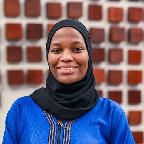 Shakirah Namutebi