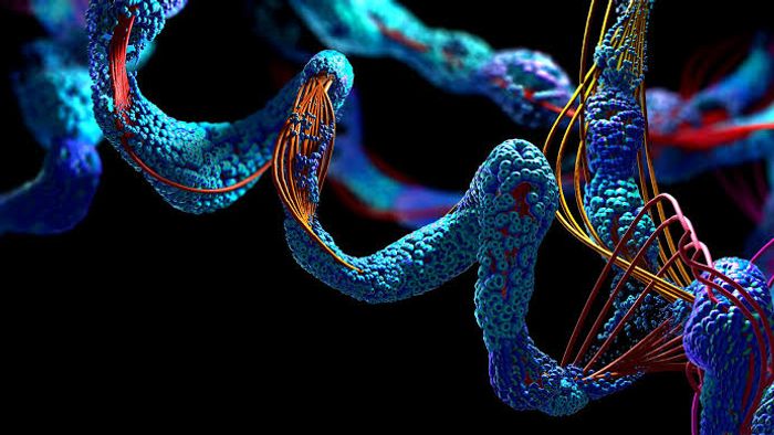 Partnership with Google DeepMind