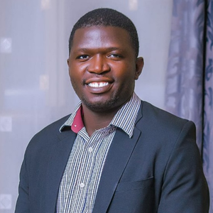 John Mukisa, PhD