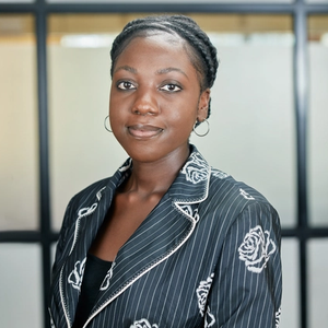 Busigu Faith Daka