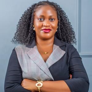 Gloria Nakabiri