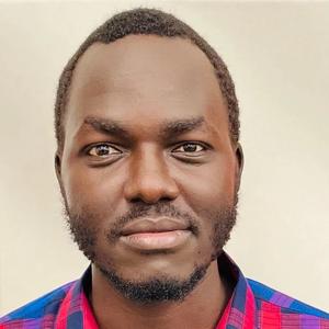 Julius Okwir