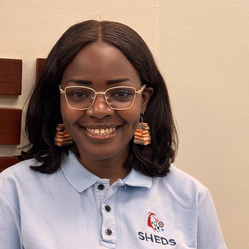 Patricia Nabisubi