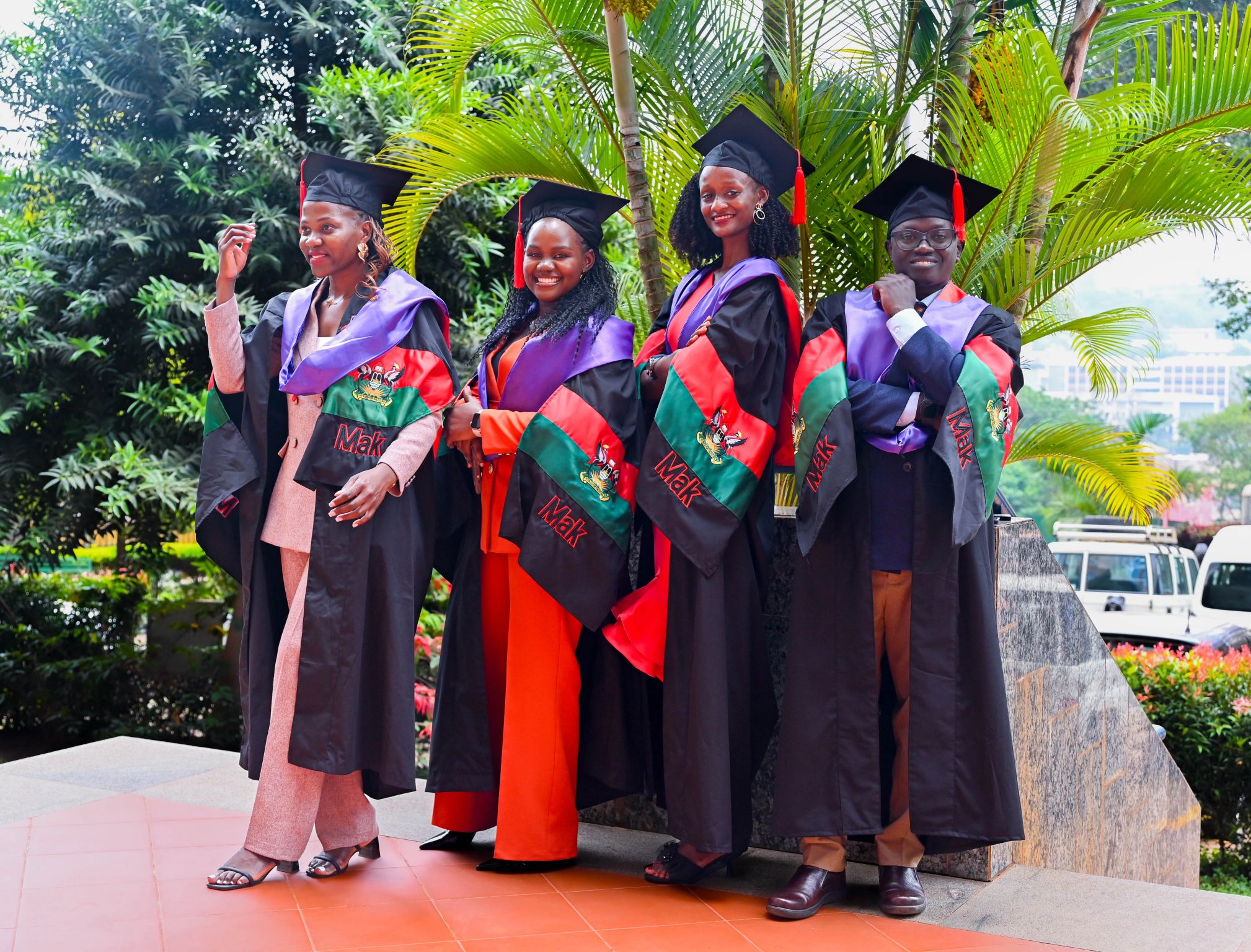 Master of Science in Bioinformatics