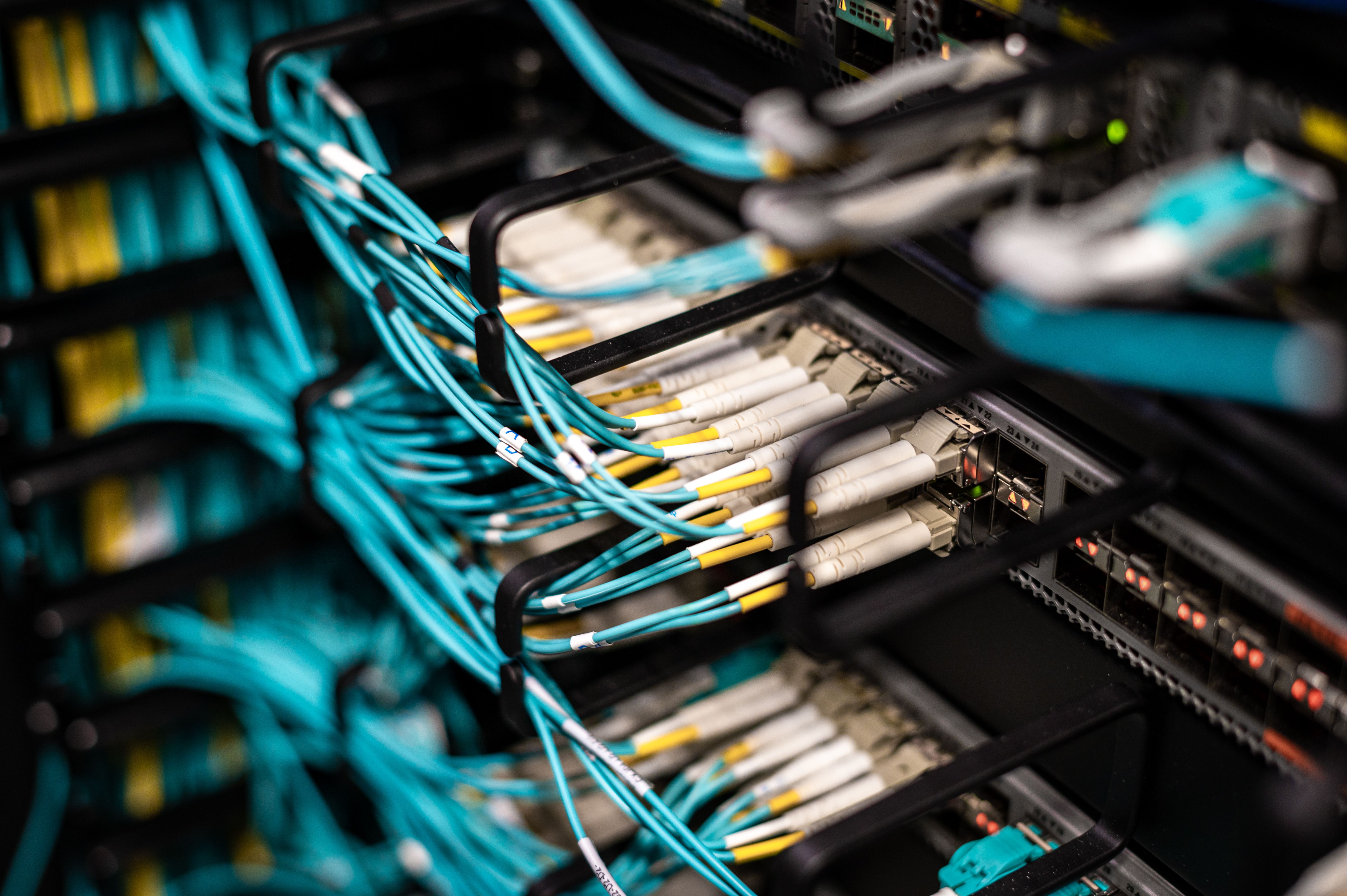 High-Performance Computing