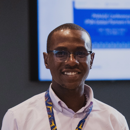 Stephen Kanyerezi