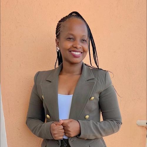 Florence Nakabiri
