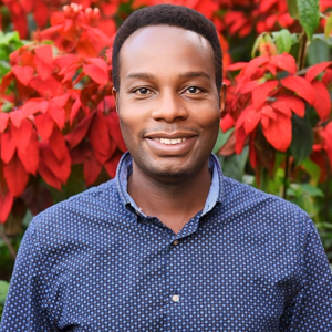 Daudi Jjingo, PhD
