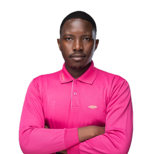 Timothy Mwanje Kintu, MD