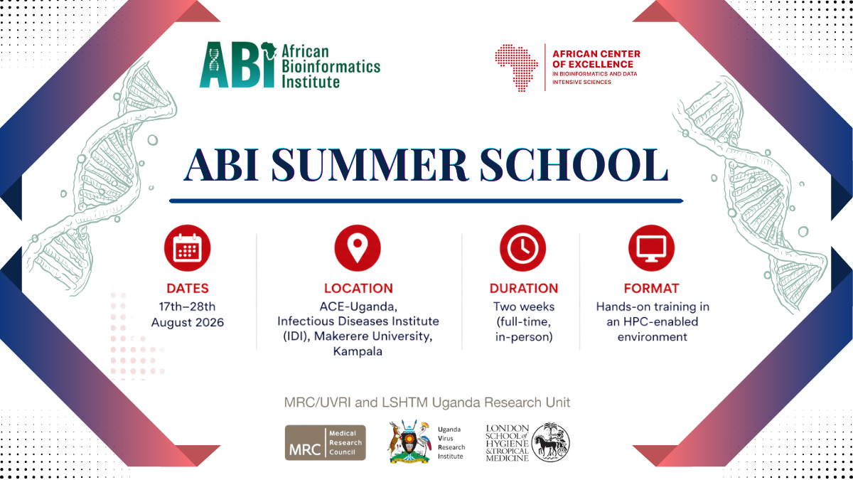 ABI Summer School