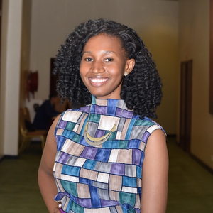 Grace Kebirungi