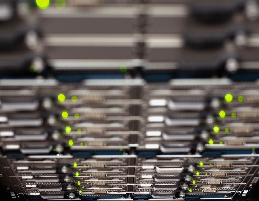 High-Performance Computing