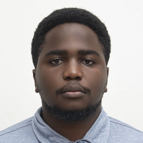 Ian Wasukira