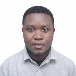 Joram Andrew Kiyemba