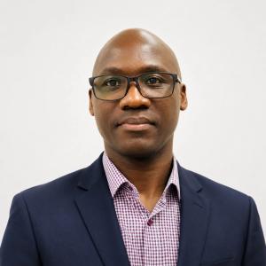 Gerald Mboowa, PhD