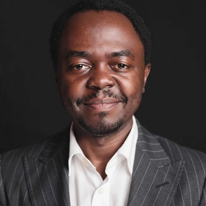 Mugume Twinamatsiko Atwine