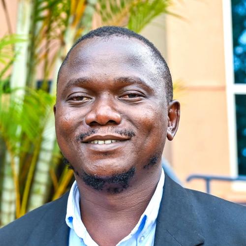 Andrew Walakira, PhD
