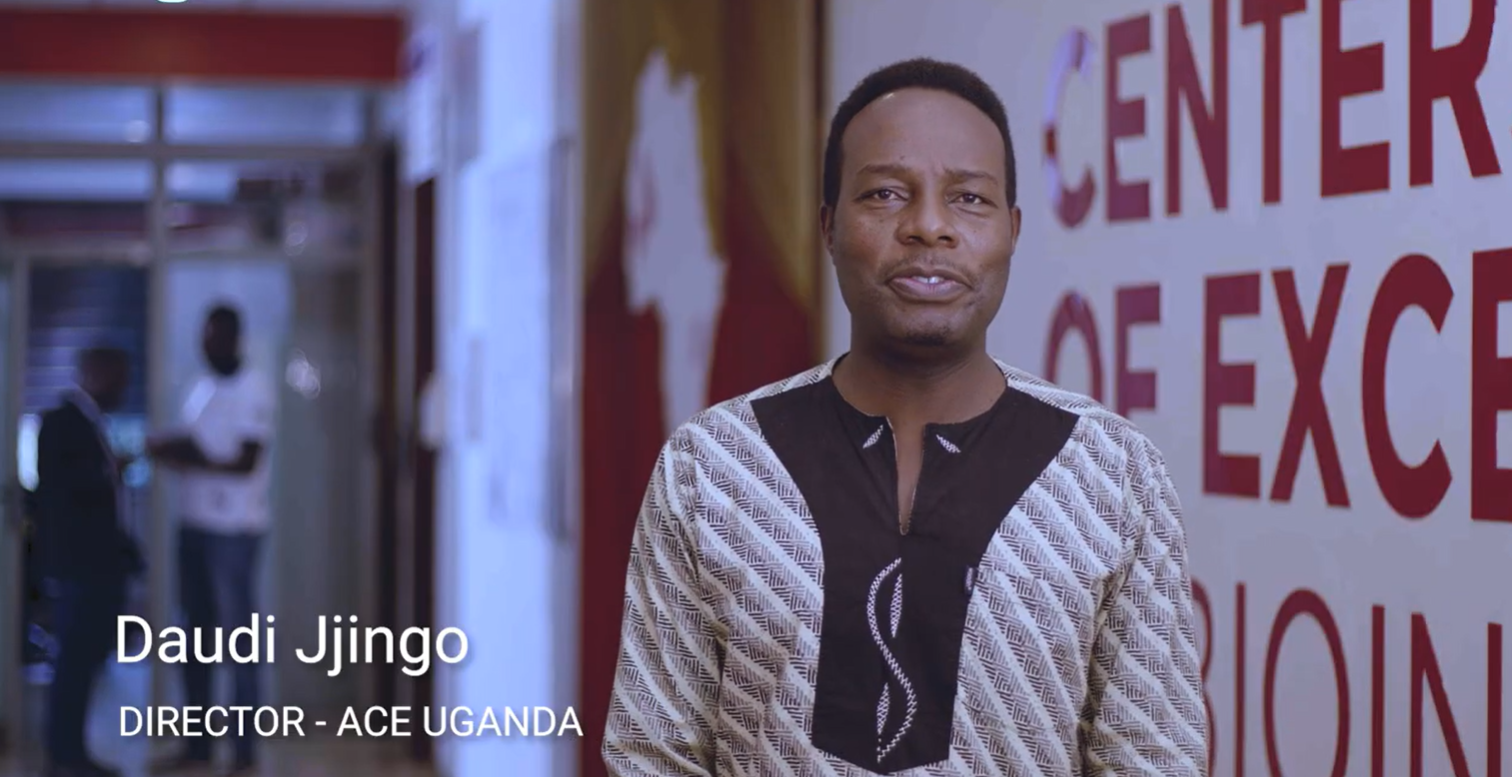 ACE-Uganda and Google DeepMind Partner to Advance AI Research.