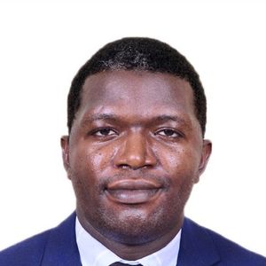 John Mukisa, PhD