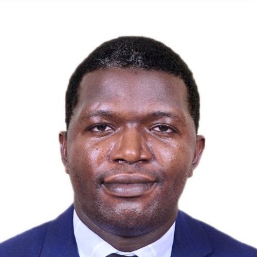 John Mukisa, PhD