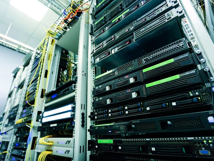 State-of-the-Art Infrastructure