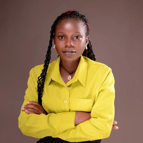 Namusuwe Magdalene