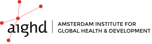 Amsterdam UMC / AIGHD
