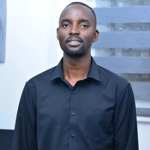 Ronald Galiwango, PhD