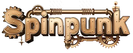Spinpunk: Industrial Ring Rhythm