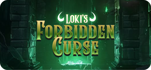 Loki’s Forbidden Curse: Norse Fate