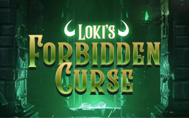 Loki’s Forbidden Curse: Norse Fate