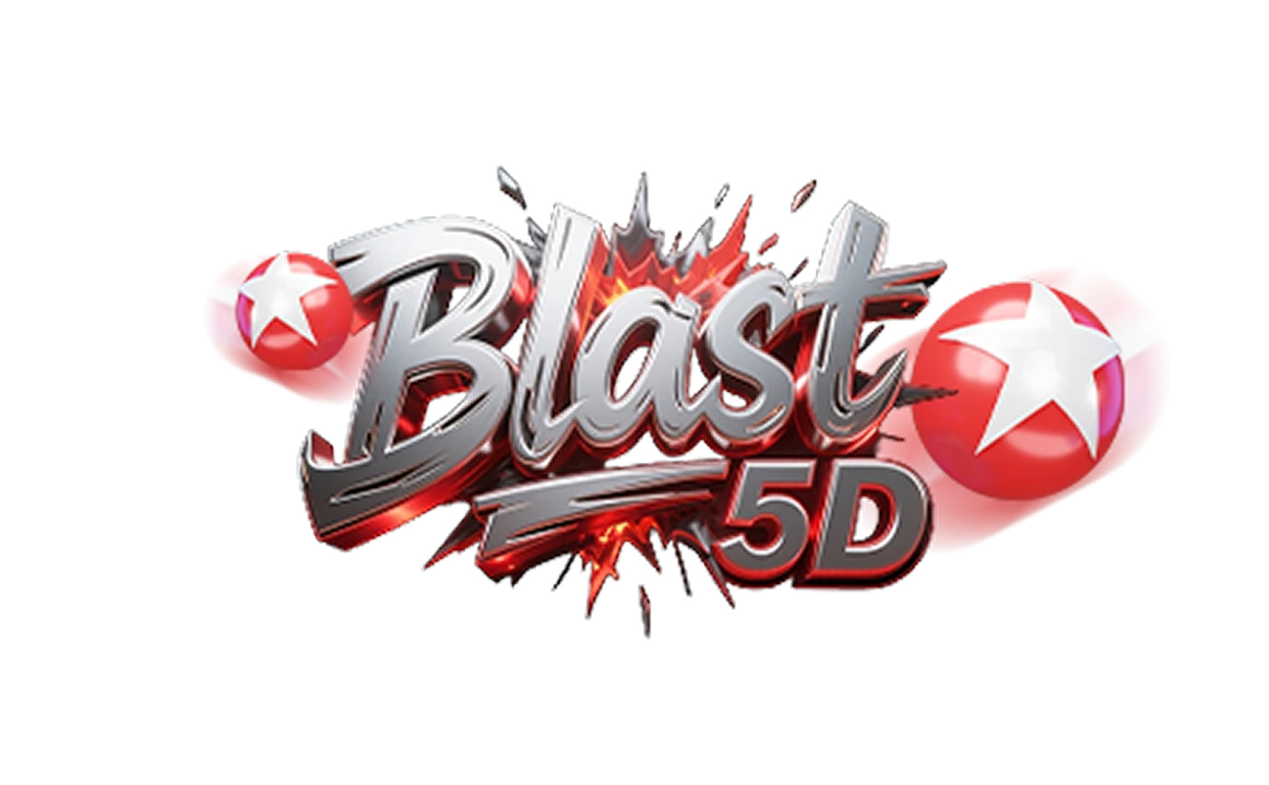 Blast 5D: Quickdraw Excellence