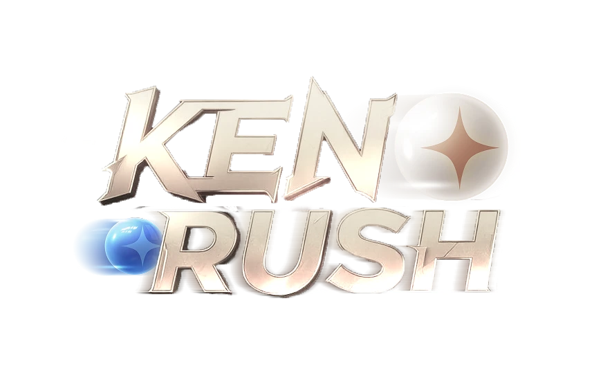Keno Rush: Classic Keno Recharged