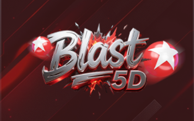 blast-5d