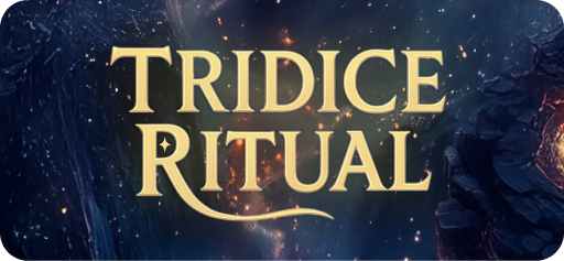 Tridice Ritual thumbnail