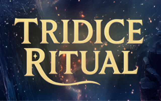 Tridice Ritual thumbnail