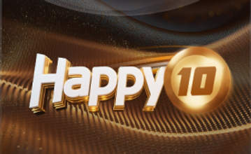 Happy 10 thumbnail
