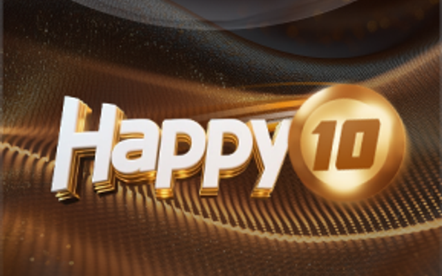 Happy 10 thumbnail