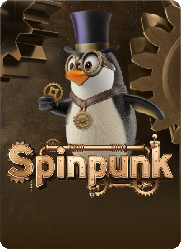 Spinpunk