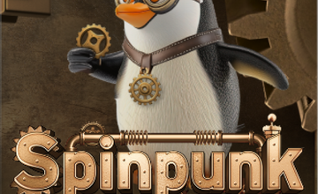 Spinpunk