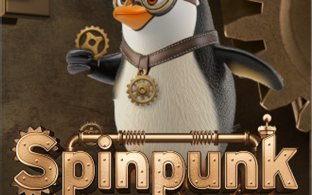 Spinpunk