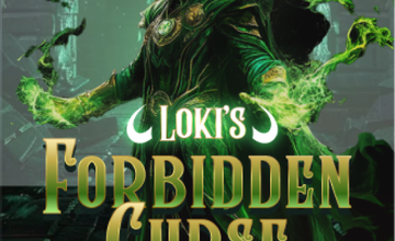 Loki's Forbidden Curse