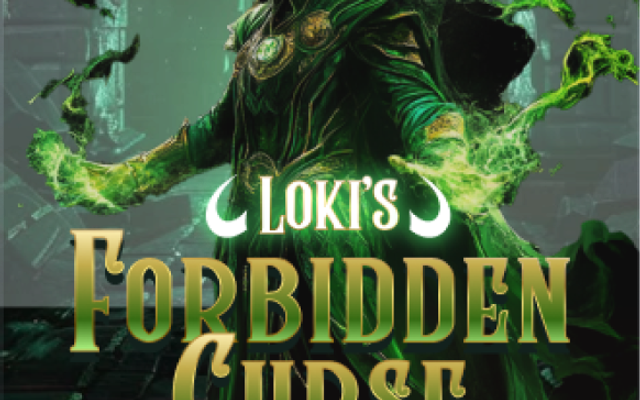 Loki's Forbidden Curse