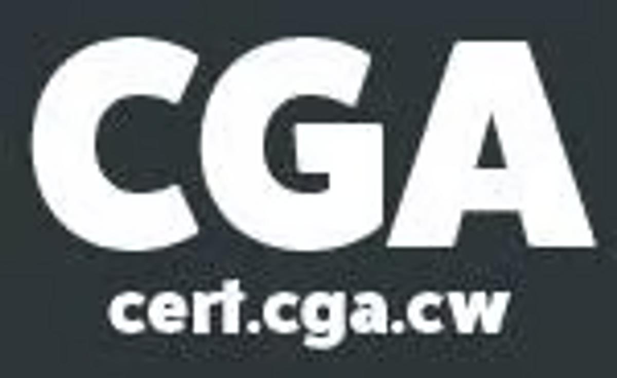 CGA certification