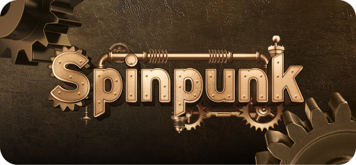 Spinpunk: Industrial Ring Rhythm