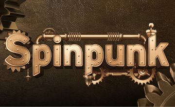 Spinpunk: Industrial Ring Rhythm