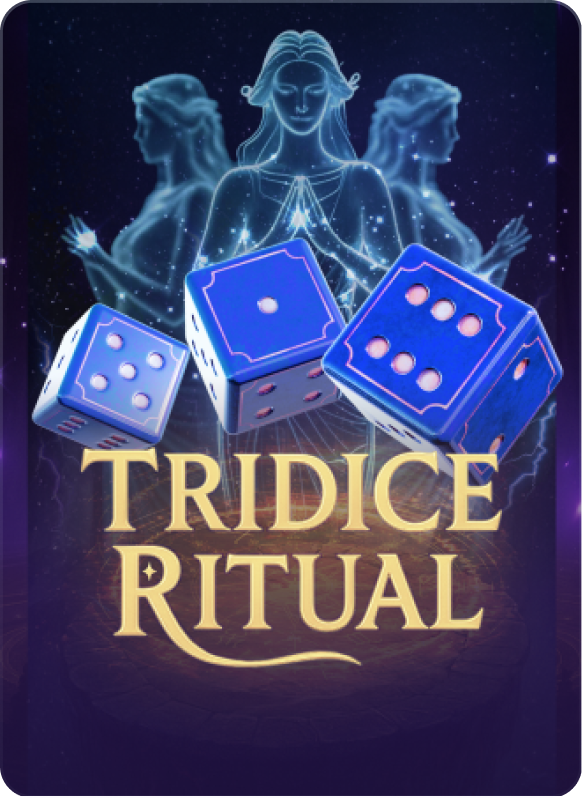 Tridice Ritual thumbnail