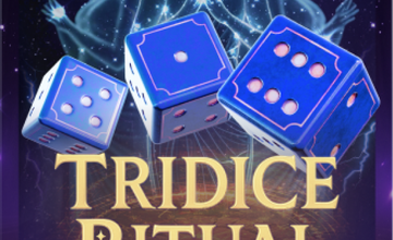 Tridice Ritual thumbnail