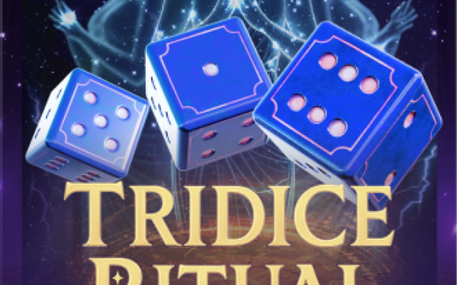 Tridice Ritual thumbnail